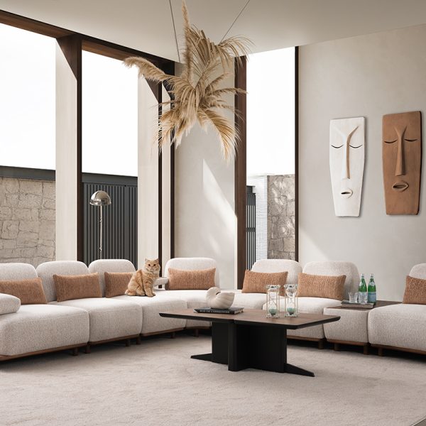 Petra Köşe Oturma Grubu